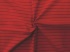 ESD T-shirt sleeveless type ESD121, red
