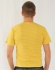 ESD T-shirt short sleeves type ESD101, yellow