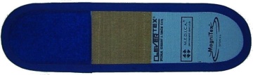 Magnetoterapeutický pásek - modrý
