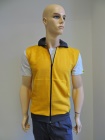 ESD vest type ESD204, yellow