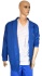 ESD coat fashionable collection ESD502, royal blue