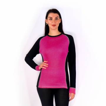 Termoregulation  pullover - ladies