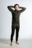 Termoregulation pullover- men