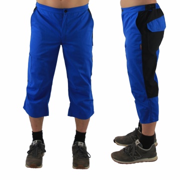 ESD Tříčtvrteční kalhoty UNISEX typ ESD303N34