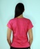 ESD T-shirt short sleeves type ESD101, royal blue