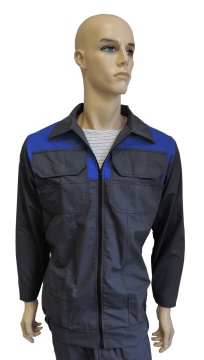 ESD jacket classic design type ESD601