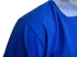 ESD polo short sleeves type ESD140, royal blue