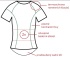 Multifunctional thermo T-shirt - men