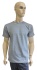 ESD T-shirt short sleeves type ESD101, grey