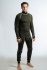 Termoregulation pullover- men