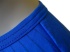 ESD T-shirt short sleeves type ESD102, royal blue