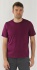 ESD T-shirt short sleeves type ESD101, royal blue