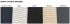 ESD polo long sleeves type ESD130, black