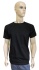 ESD T-shirt short sleeves type ESD101, black