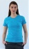 ESD T-shirt short sleeves type ESD101, royal blue