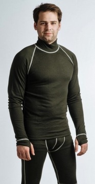 Termoregulation pullover- men