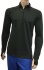 Termoregulation pullover with zipper - men