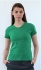 ESD T-shirt short sleeves type ESD101, green