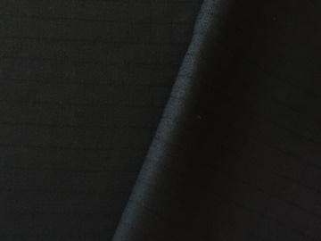 ESD zateplená vesta typ ESD214, černá
