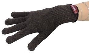 Finger glove