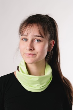 Nákrčník-čepice