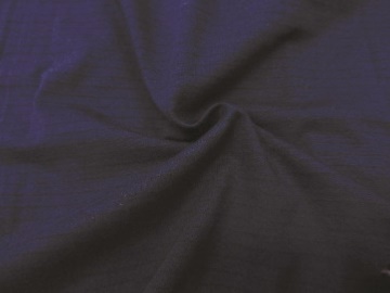 ESD triko s kapsou, krátké rukávy ESD102, tmavě modré