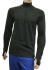 Termoregulation pullover with zipper - men