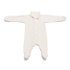 Baby kit (body suit, stretchie, overall and hat)