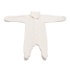 Baby kit (body suit, stretchie, overall and hat)