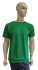 ESD triko bez kapsy, krátké rukávy ESD101, ESD 101F zelené