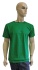 ESD T-shirt short sleeves type ESD101, green