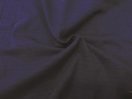 ESD triko s kapsou, dlouhé rukávy ESD112, tmavě modré