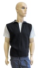 ESD vest type ESD204, black